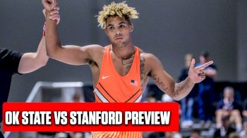 Oklahoma State vs Stanford Will Answer A LOT Of Questions