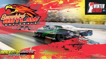 Replay: Snowbird Outlaw Nationals at Bradenton | Dec 4 @ 3 PM