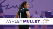 Meet Ashley Mullet From Ashland Women's Basketball