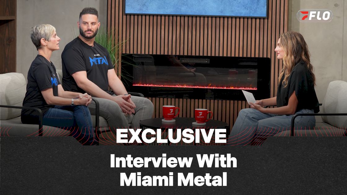 Exclusive Interview With Miami Metal