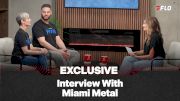 Exclusive Interview With Miami Metal