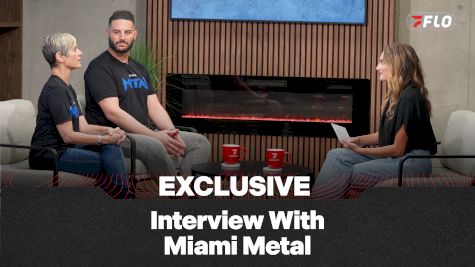 Exclusive Interview With Miami Metal