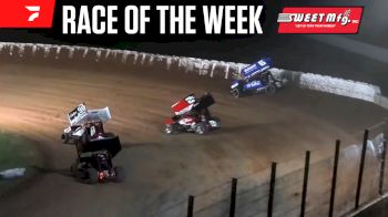 Sweet Mfg Race Of The Week: Short Track Nationals at Texarkana 67 Speedway