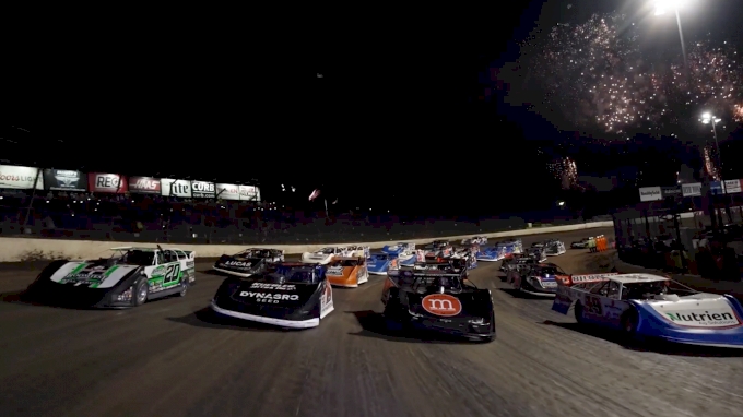 Flor Oil Racing Now Is The Best Time To Subscribe To FloRacing
