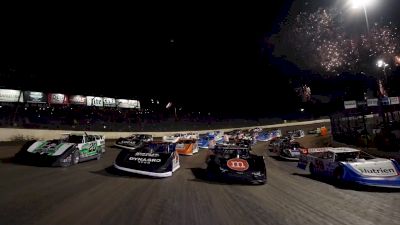 Now Is The Best Time To Subscribe To FloRacing