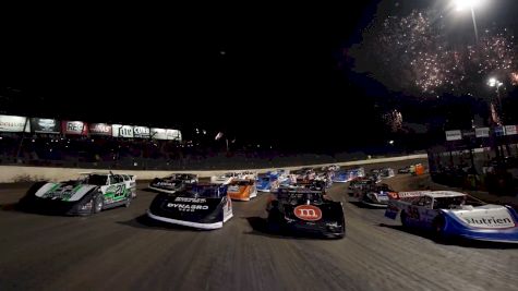 Now Is The Best Time To Subscribe To FloRacing