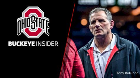 Tom Ryan: Ohio State Wrestling Has 'Potential To Do Big Things' In 2025-26