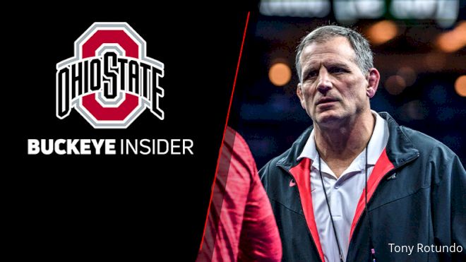 Tom Ryan: Ohio State Wrestling Has 'Potential To Do Big Things' In 2025-26