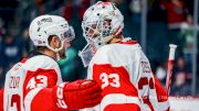 FloHockey AHL Power Rankings: Grand Rapids Griffins Take Over Top Spot