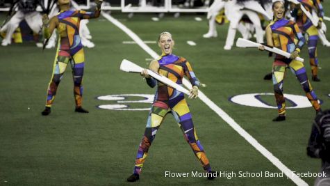 BOA San Antonio 2025 Finals Results, Scores: "We Have A Tie!"