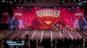 World Cup - Moonbeams [2025 L2 Junior - Small Day 2] 2025 Spirit Sports Myrtle Beach Nationals