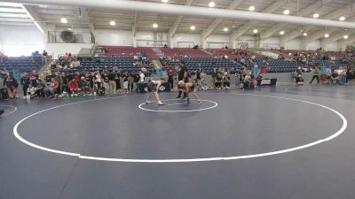 113 lbs Champ. Rd Of 32 - Killian Kaneshige, Valiant College Preparatory vs Dylan Duszynski