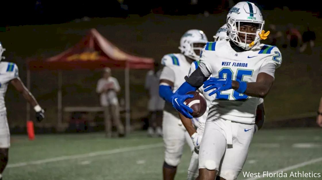 D2 Football Bracket Predictions: If Playoffs Began Today