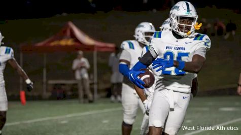 NCAA D2 Football Bracket Predictions: If The DII Playoffs Started This Week