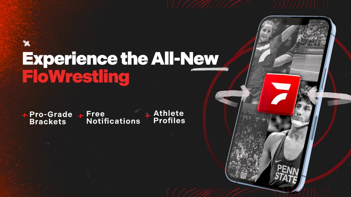 The FloWrestling And Trackwrestling Experience Is Leveling Up!