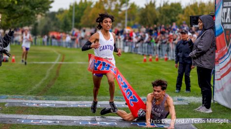 HOKA Kick Of The Week: Dramatic Finish at UIL State Championship