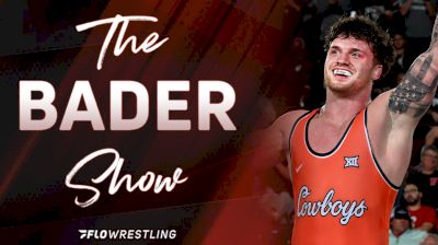 Zack Ryder | The Bader Show (Ep. 461)