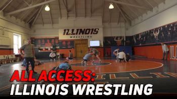 Inside University Of Illinois Practice