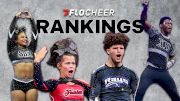 FloCheer's Early-Season Rankings