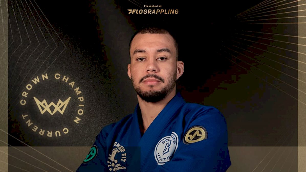 The Crown 2025: Campeões completam lista do evento; Confira o card completo