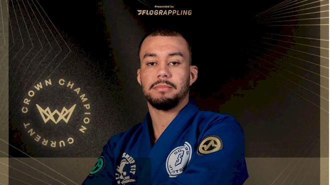 The Crown 2025: Campeões completam lista do evento; Confira o card completo