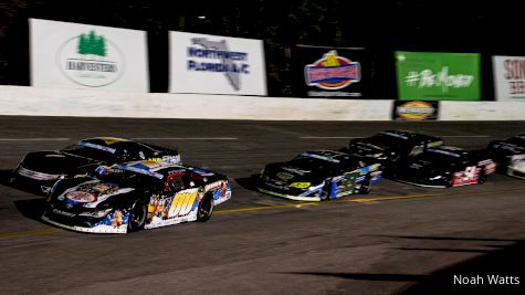 First Look: Snowflake 125 Entry List For Five Flags Speedway
