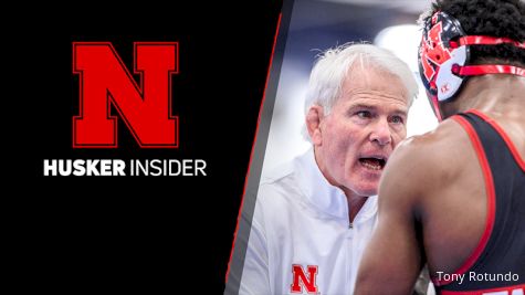 Nebraska Wrestling Lining Up Pieces For Another Trophy Push
