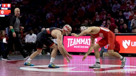 How To Watch The 2025 National Duals Invitational
