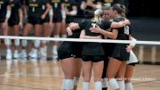 D3 Women's Volleyball Rankings: Wisconsin-Oshkosh Drops, ETBU Rising