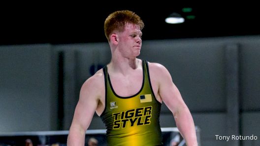 U20 World Championships LIVE Now!