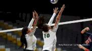 La Verne's Perfect Run Ends in Five-Set Shock to Redlands