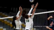 La Verne's Perfect Run Ends in Five-Set Shock to Redlands