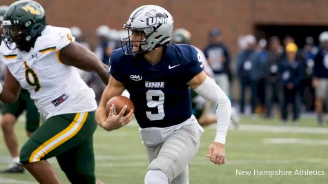 FloCollege Football Staff Picks Week 10: Lock It In, Here's Who's Winning