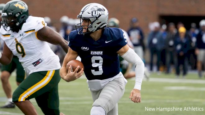 FloCollege Football Staff Picks Week 10: Lock It In, Here's Who's Winning