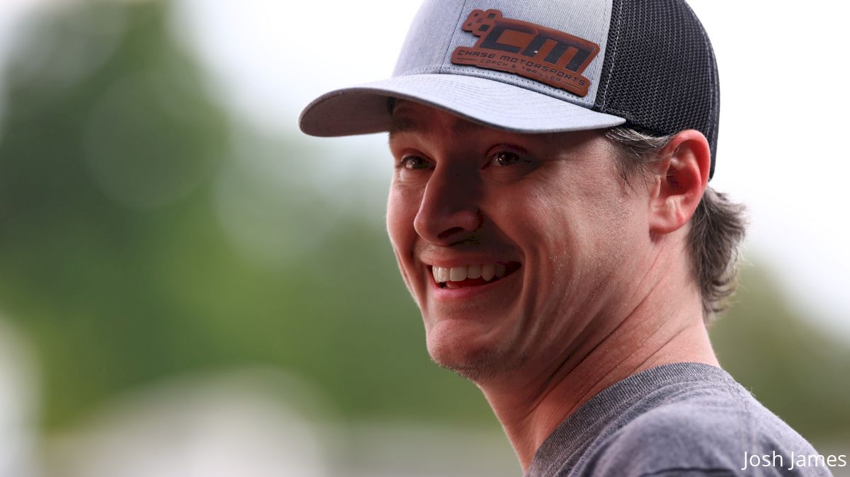 Cory Hedgecock Delves Into Highs, Lows Of Year And 2026 Plans