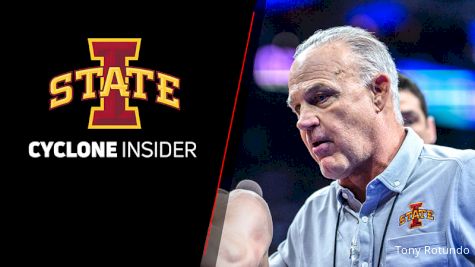 Cyclones Looking To Turn 'Talent Into Wins' After Supplementing Lineup