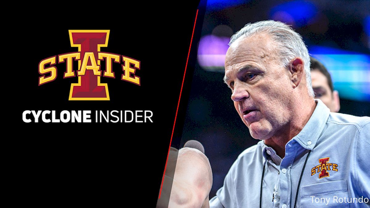 Cyclones Looking To Turn 'Talent Into Wins' After Supplementing Lineup