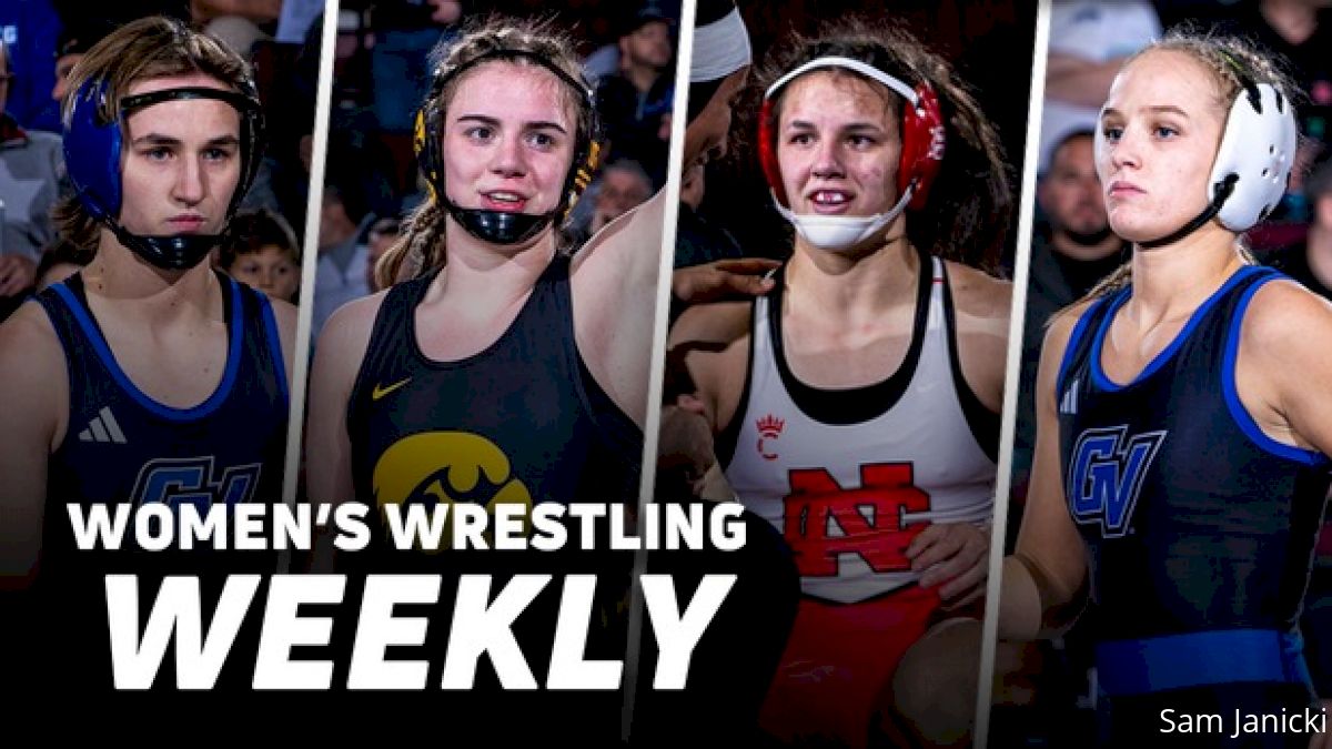 All-Star Classic Headlined Opening College Weekend