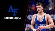 Air Force Wrestling Turning Back The Clock With Young Core