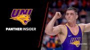 Northern Iowa's Bulked Up Voelker In Search Of Bigger Game At Heavyweight