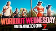 Union Athletics Club Hits the Hills In Colorado | Workout Wednesday