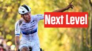 Thibau Nys Is Ready To Take Over Cyclocross