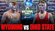 Ohio State vs Wyoming National Duals Preview And Predictions