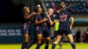Stanford Back On Top Of NCAA D1 Women's Soccer Rankings In Week 12