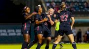 Stanford Back On Top Of NCAA D1 Women's Soccer Rankings In Week 12