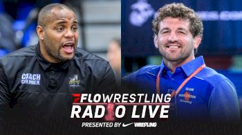 1,176. Cormier And Askren Join The Show
