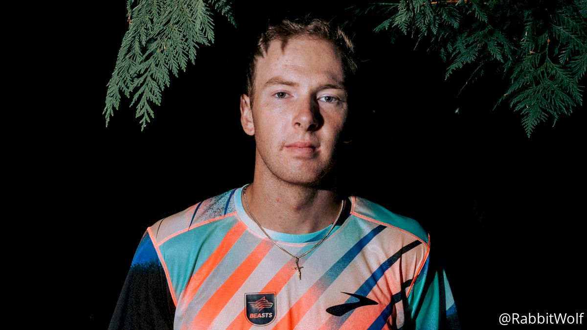 Matt Strangio Added To Brooks Beasts Roster