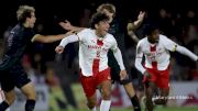 Maryland Tops NCAA DI Men's Soccer Rankings For First Time Since 2019