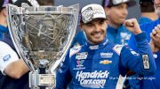 Kyle Larson Is a Two-Time NASCAR Champion -- So When's His Next Race?