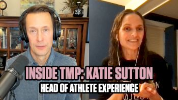 Inside The Marathon Project 09: Katie Sutton